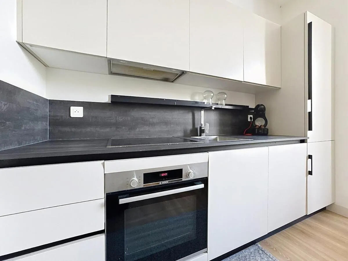 Modern Apartment Hyper Center Nice Comfort