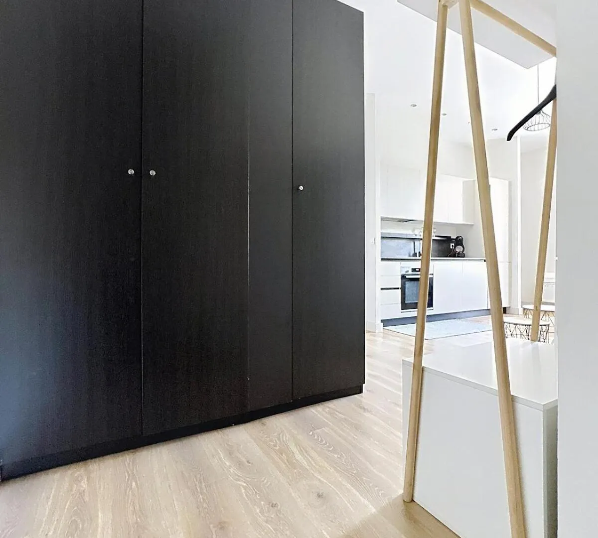 Modern Apartment Hyper Center Nice Comfort