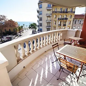  Appartement Domes Résidence Piscine