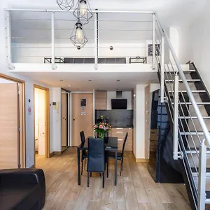  Appartement Jean Médecin - Modern Flat - Heart Of Center