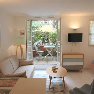  Appartement Le 7 Augustin