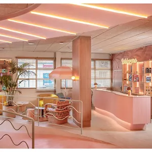 4* Hotel Pam