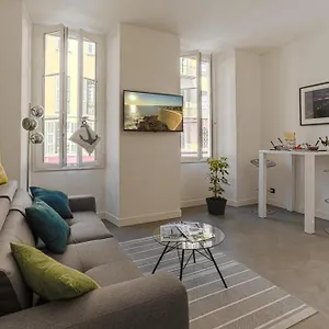  Appartement Paule - Great Old Town W Ac