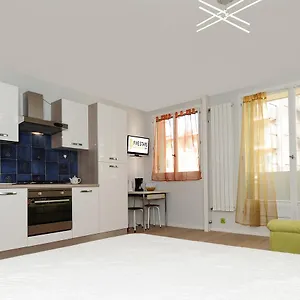  Appartement Blue Lagon Five Stars House