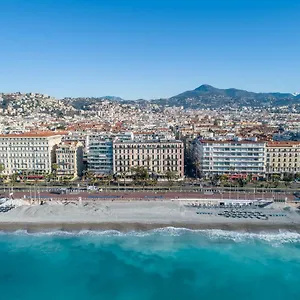 Szálloda Westminster &, Nizza