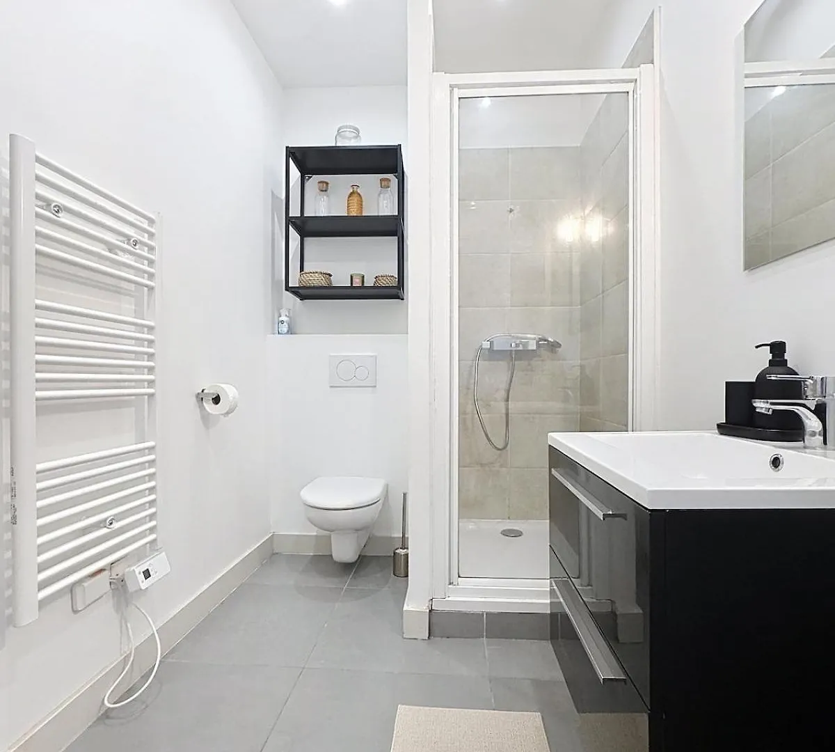 Modern Apartment Hyper Center Nice Comfort 0*,